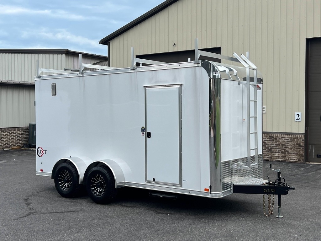 INTERCONTINENTAL EXPRESS トレーラー TAMIYA (タミヤ) モデルカー INTERCONTINENTAL ECPRESS トレーラー