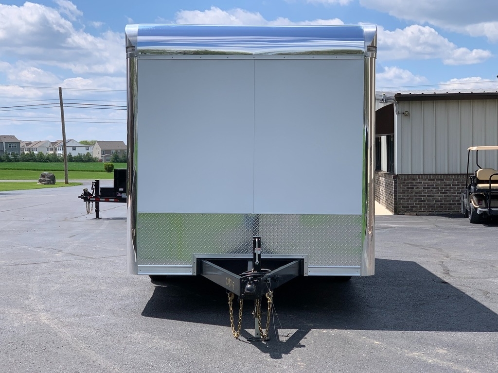 Inventory Trailer Enterprises Hagerstown, MD (301) 7915343