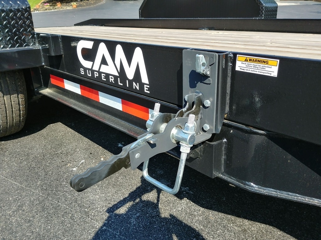 Tilt Trailers Trailer Enterprises Hagerstown, MD (301) 7915343