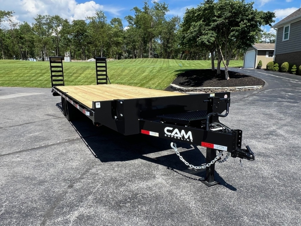 Inventory Trailer Enterprises Hagerstown, MD (301) 791-5343