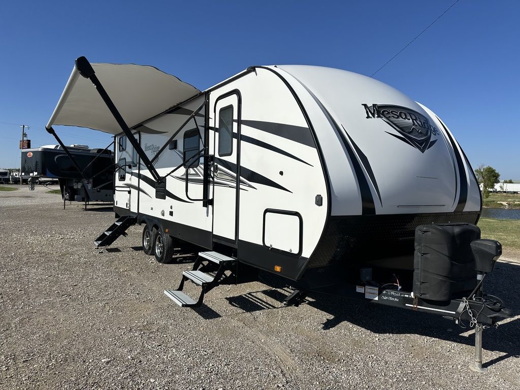 2020 Highland Ridge Mesa Ridge Lite MR2802BH