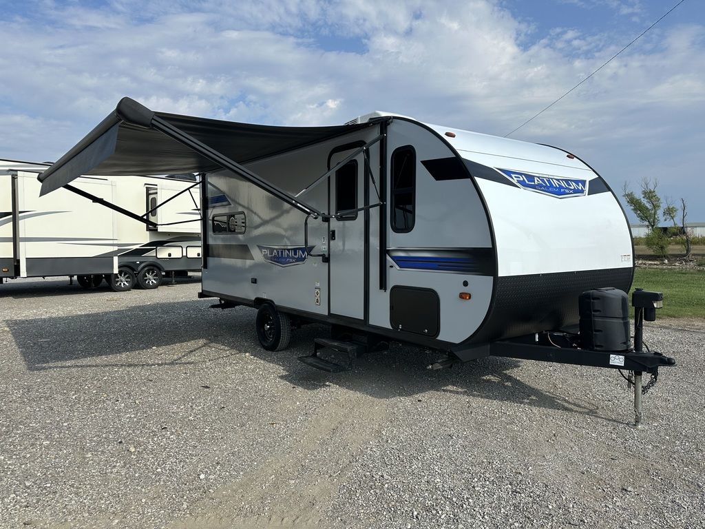 2023 Forest River Salem FSX Midwest 169RSK