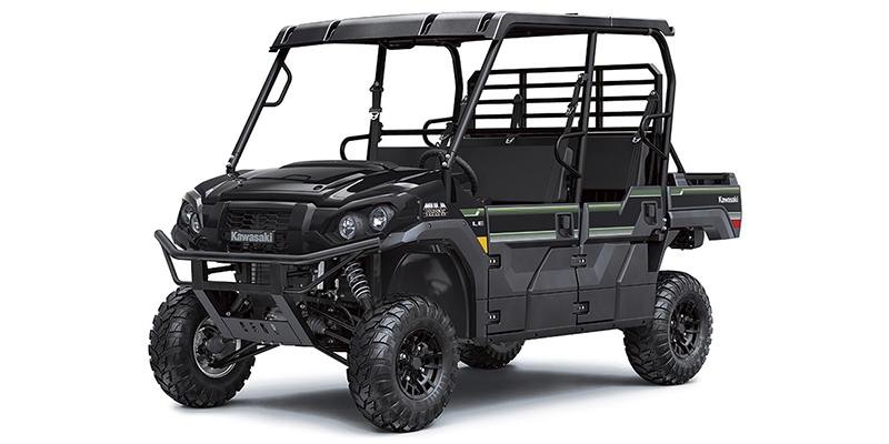 2026 Kawasaki Mule PRO FXT 1000 LE