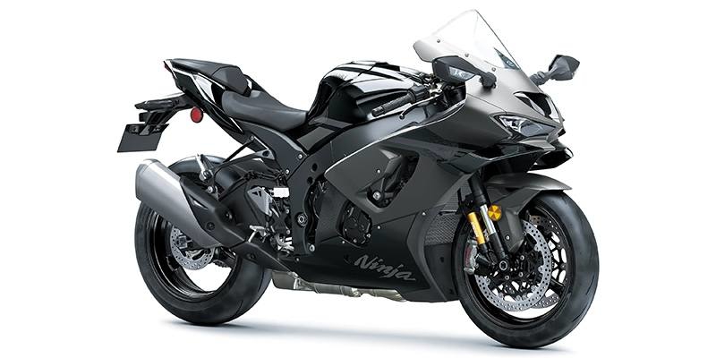 2026 Kawasaki Ninja ZX10R