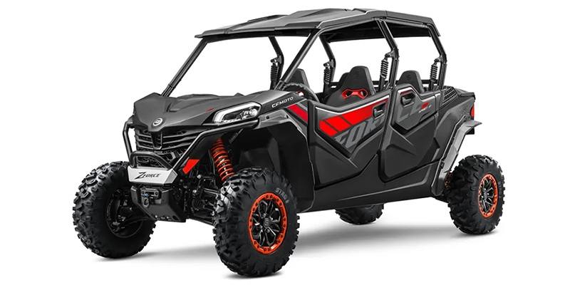 2026 CFMOTO ZFORCE 950 SPORT-4