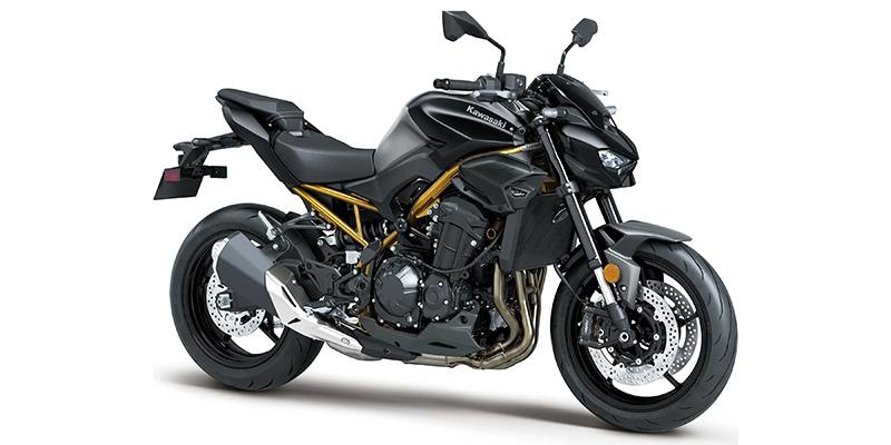2026 Kawasaki Z900 ABS