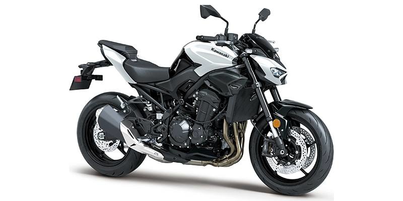 2026 Kawasaki Z900 ABS