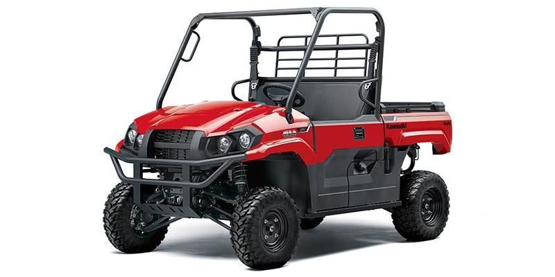 2026 Kawasaki Mule PRO MX EPS