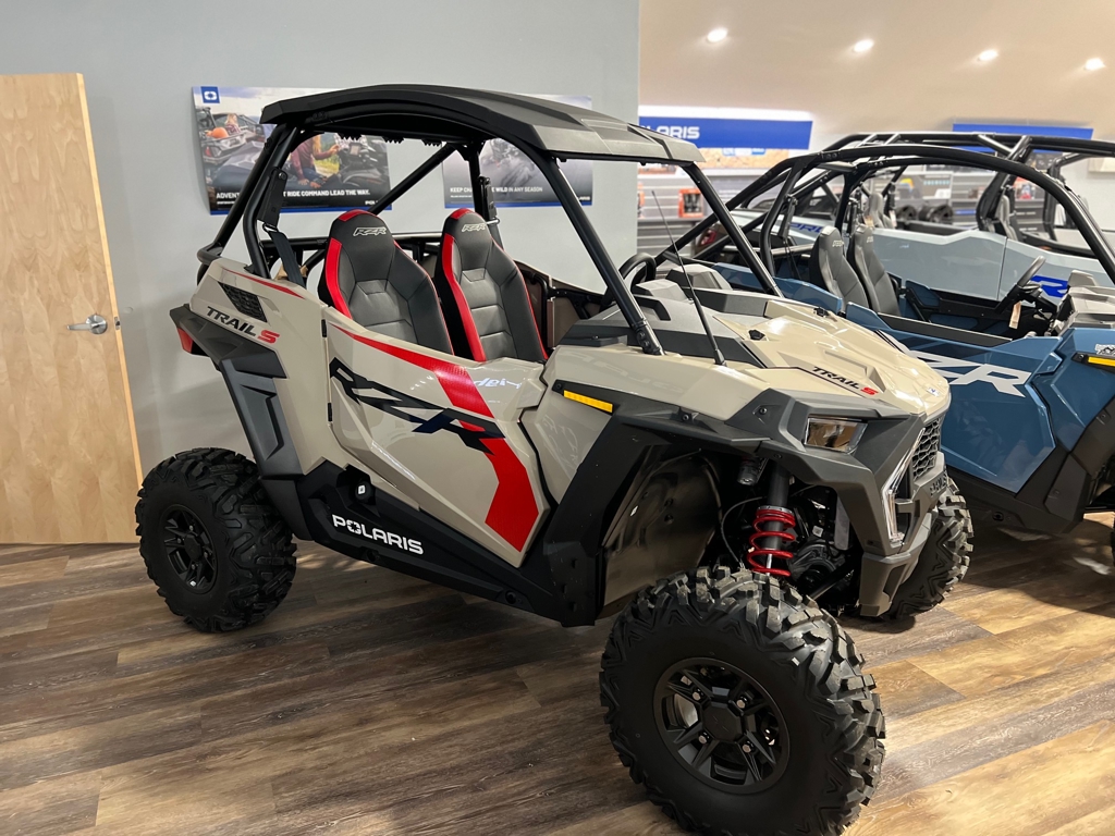 2026 Polaris RZR TRAIL S 1000 ULTIMATE - $19,999 OUT THE DOOR !