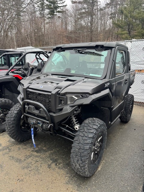 2026 Polaris XPEDITION XP Northstar -$35,599 OUT THE DOOR !