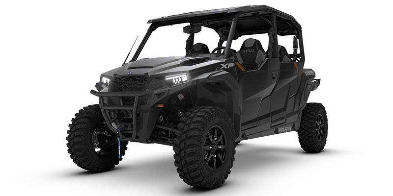 2026 Polaris GENERAL XP 4 1000 ULTIMATE - $26,699 OUT THE DOOR !