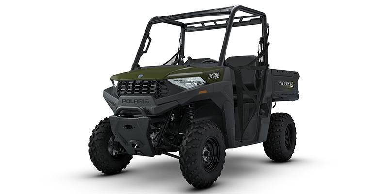 2026 Polaris RANGER SP 570 - $11,299 OUT THE DOOR !