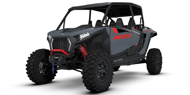2026 Polaris RZR XP 4 1000 ULTIMATE -