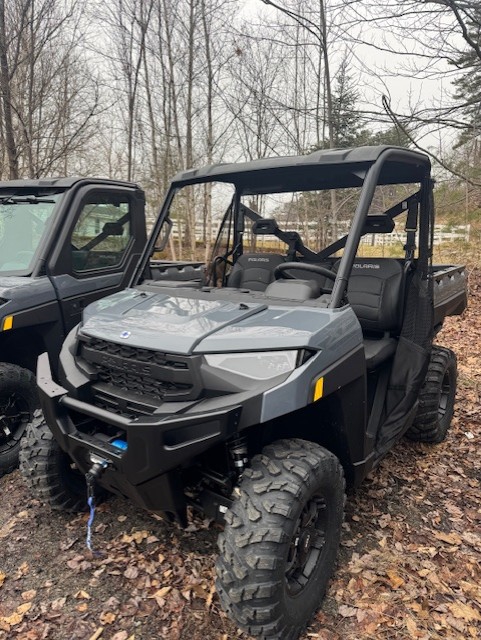 2026 Polaris RANGER XP 1000 PREMIUM