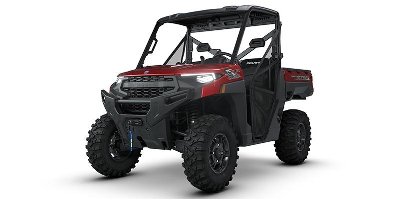2026 Polaris RANGER XP 1000 PREMIUM -