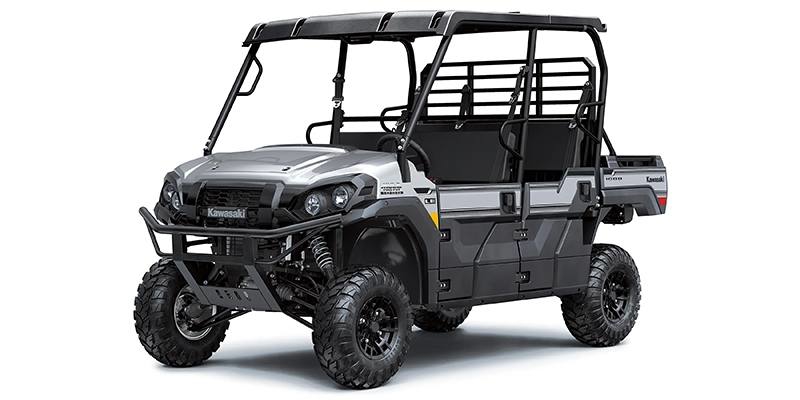 2027 Kawasaki MULE PRO-FXT 1000 LE