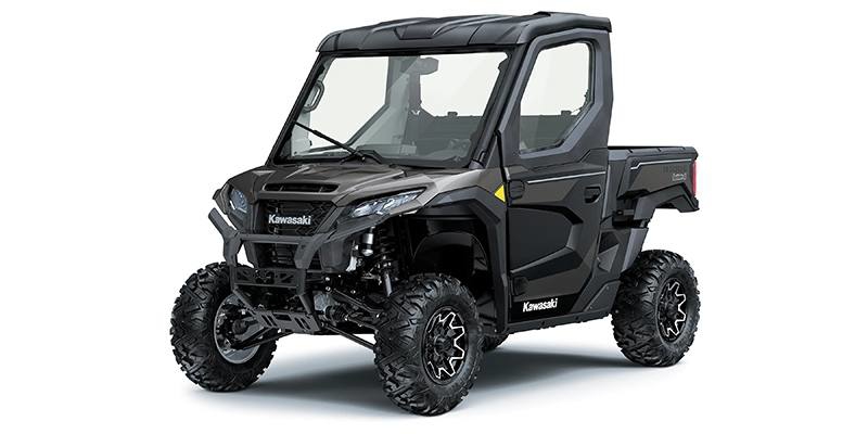2026 Kawasaki RIDGE ST HVAC