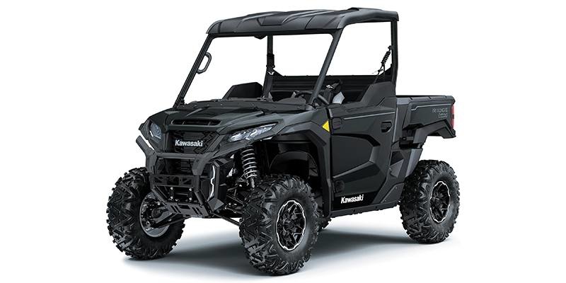 2026 Kawasaki RIDGE