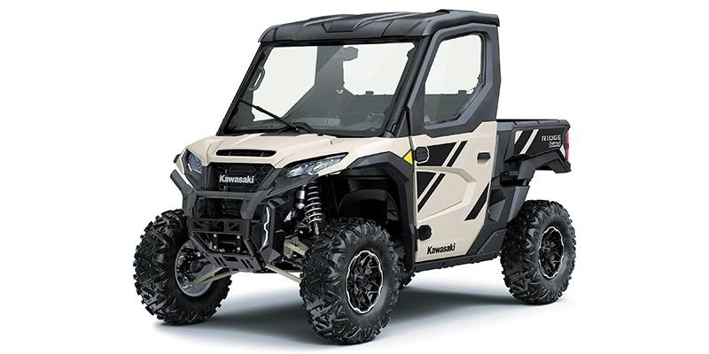 2026 Kawasaki RIDGE HVAC