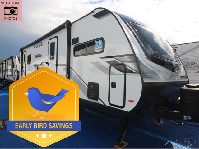 2026 Jayco Jay Feather 26FK