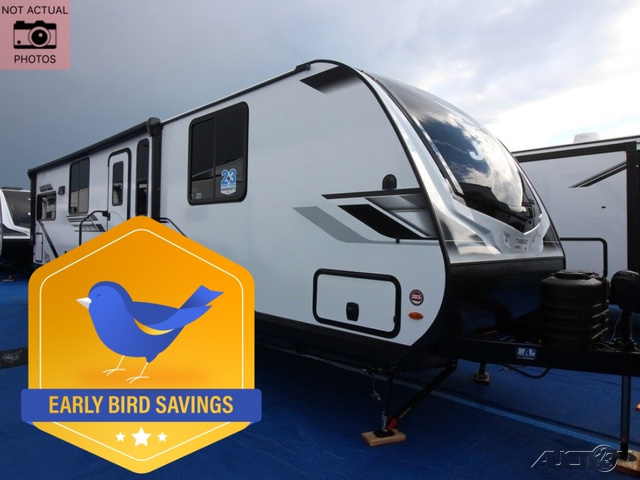 2026 Jayco Jay Feather 30RKB