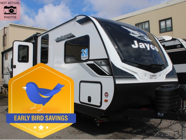 2026 Jayco Jay Feather 29QBH