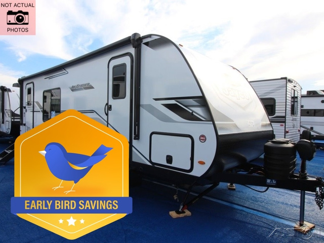 2026 Jayco Jay Feather 23RK