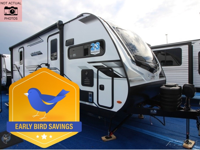 2026 Jayco Jay Feather 24FK