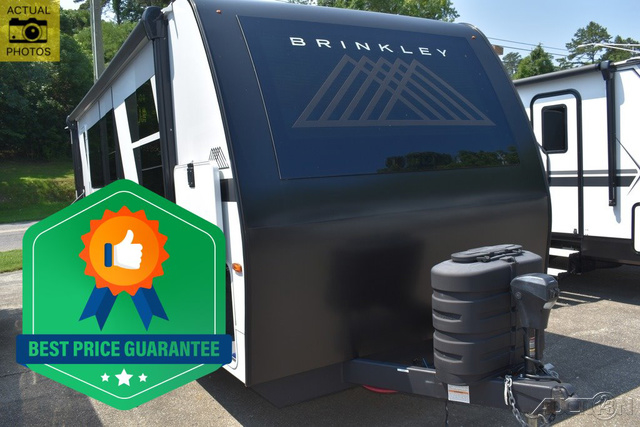2025 Brinkley RV Model I 265