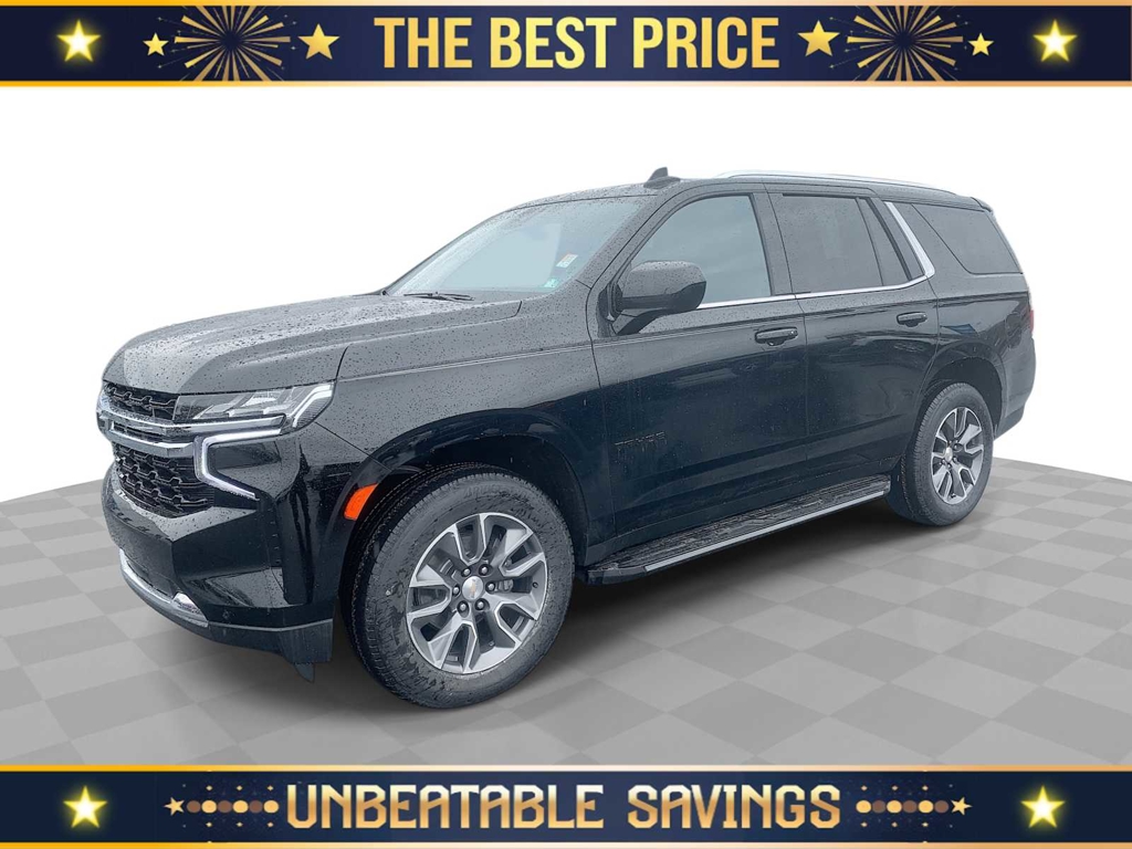 2023 Chevrolet Tahoe LS 4WD 4dr