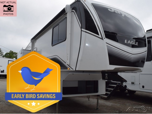 2026 Jayco Eagle HT 28CRT