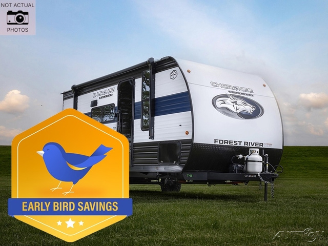 2026 Forest River Wolf Pup 16KHW