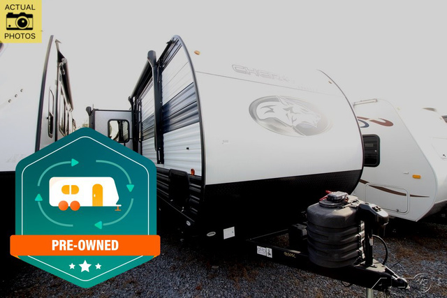 2024 Forest River Cherokee 274WK