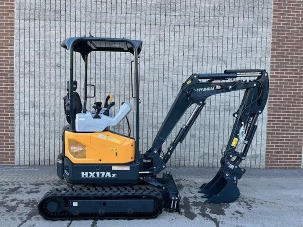 Photo of a 2024 Hyundai HX17AZ