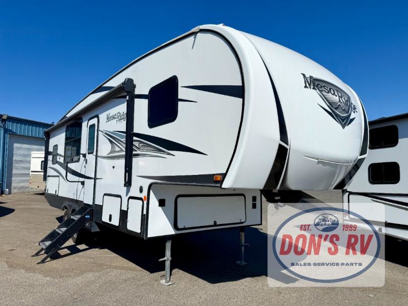 2019 Highland Ridge Mesa Ridge Lite MF2804RK
