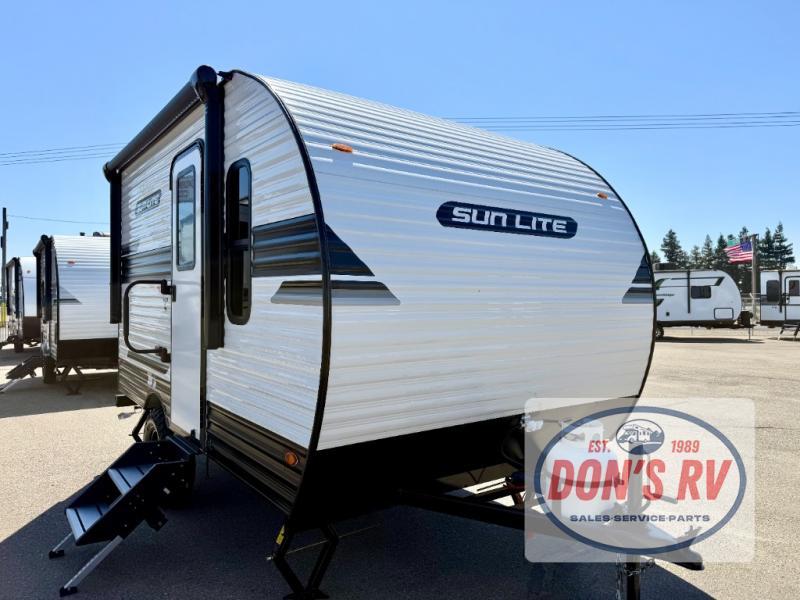 2026 Sunset Park Sun Lite LTD 13MJ SPORT