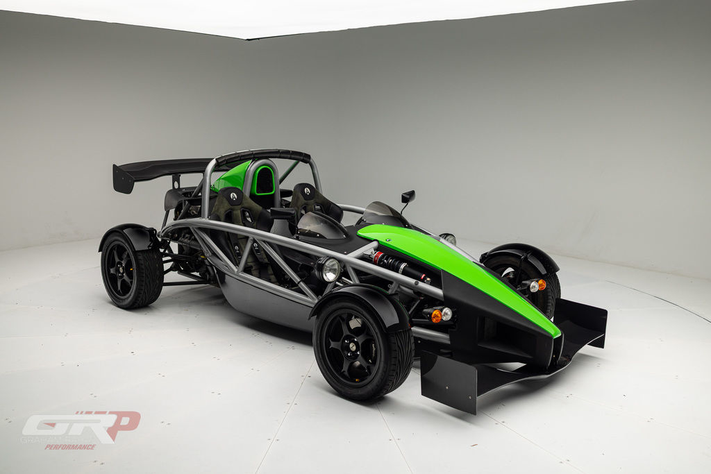 2008 Ariel Atom 2