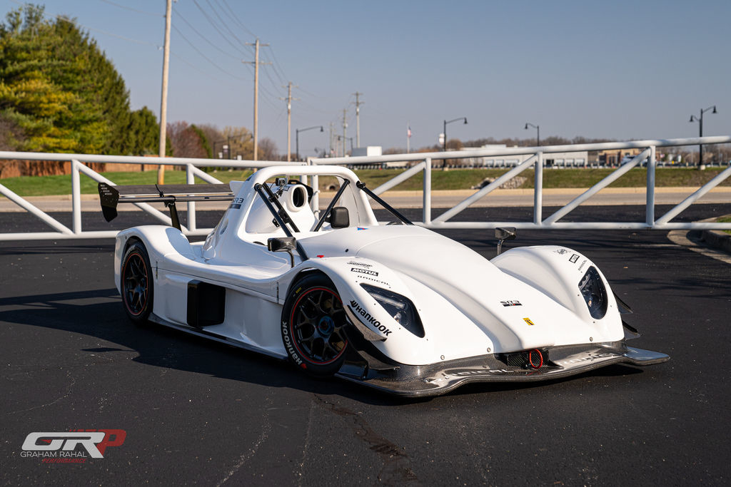 2023 Radical Motorsports  SR3 XXR