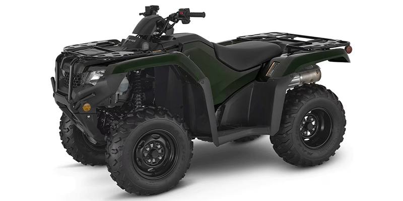 2026 Honda FourTrax Rancher 4X4