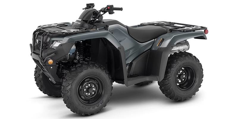 2026 Honda FourTrax Rancher® 4X4 Automatic DCT EPS