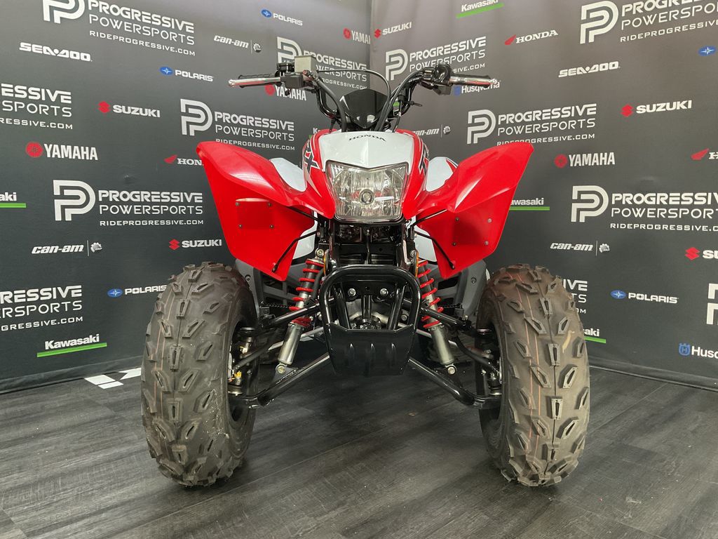 2024 Honda TRX250X  2