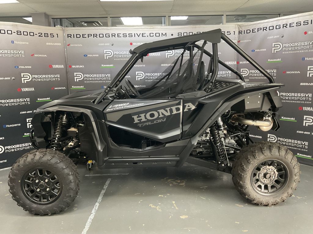 2024 Honda Talon 1000R  3