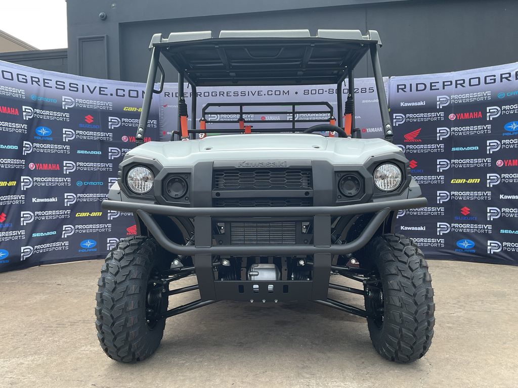 2025 Kawasaki Mule PRO-DXT FE EPS  2