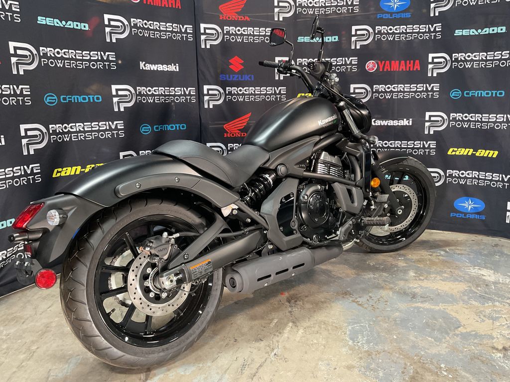 2024 Kawasaki Vulcan S  5