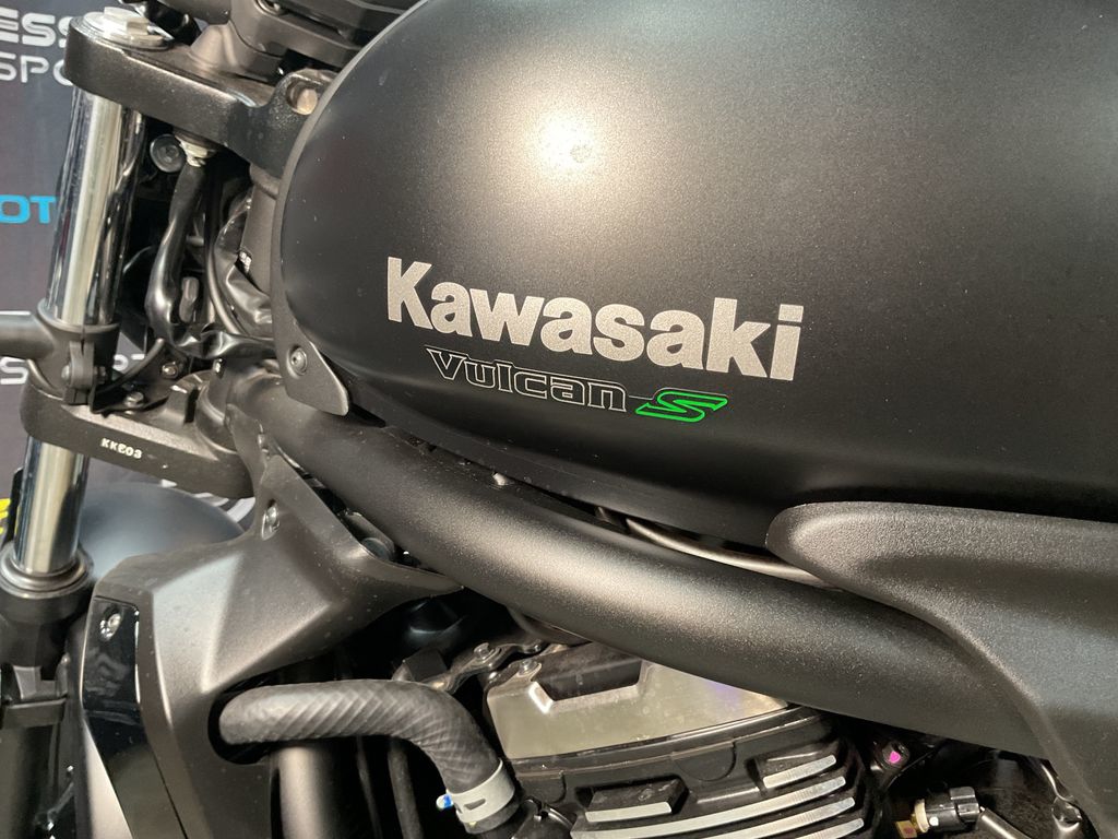 2024 Kawasaki Vulcan S  8