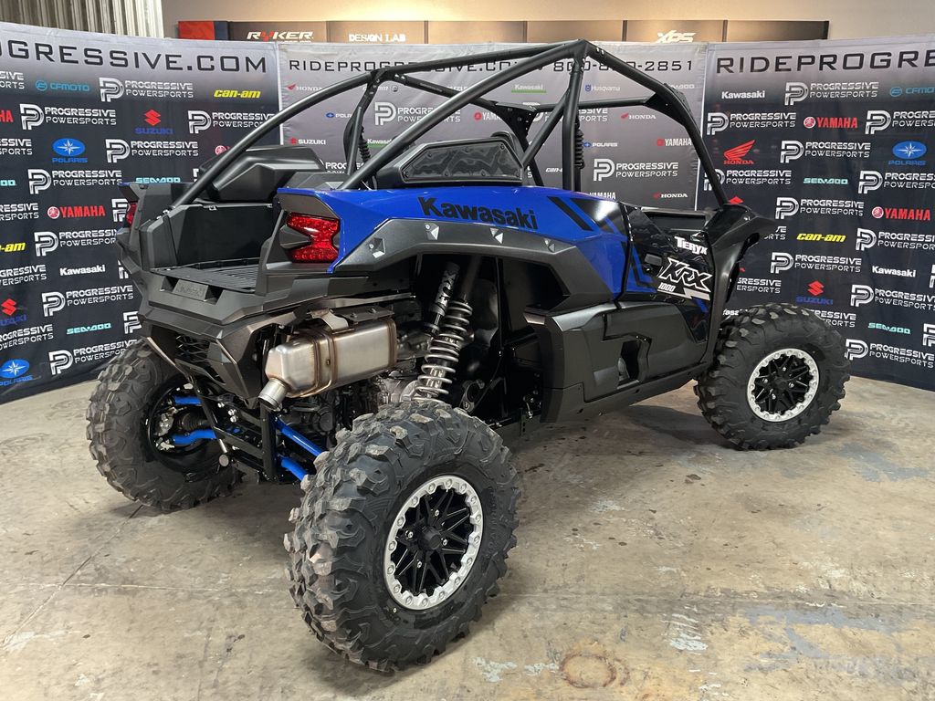 2024 Kawasaki Teryx KRX 1000  4