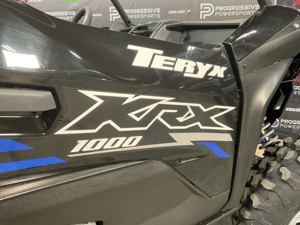 2024 Kawasaki Teryx KRX 1000  11