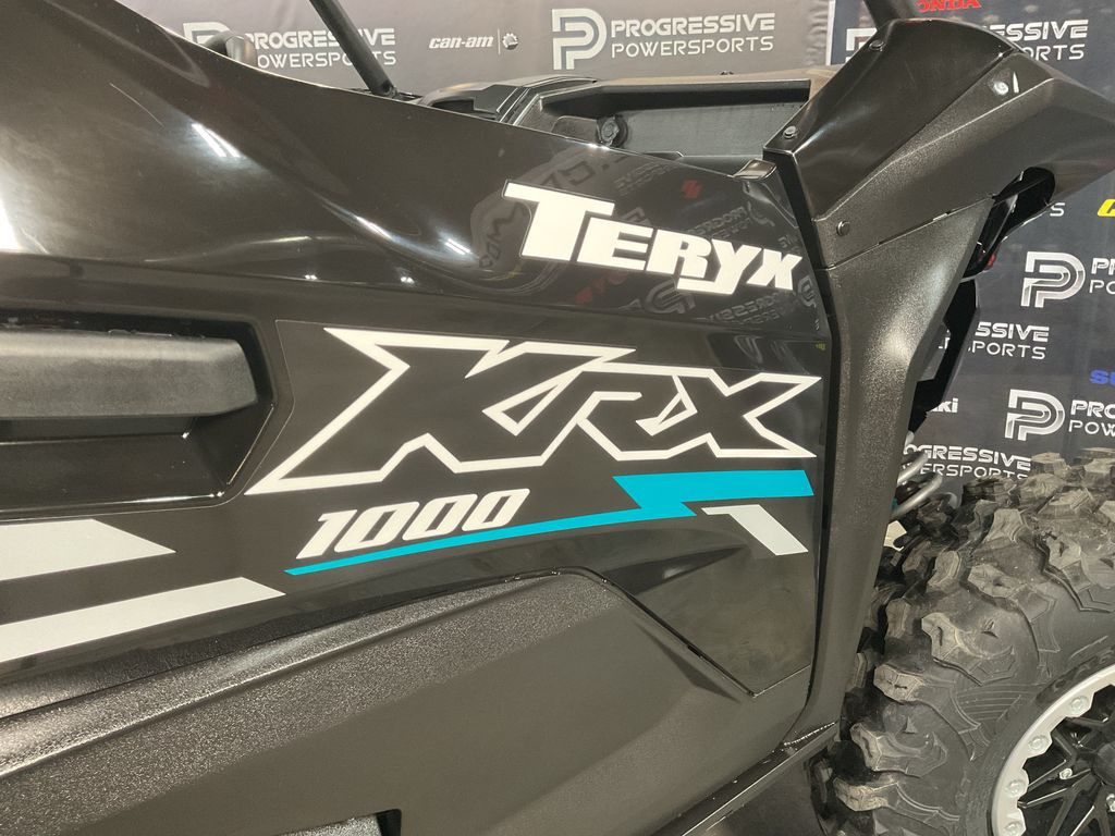 2024 Kawasaki Teryx KRX 1000  6