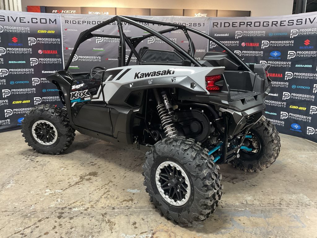 2024 Kawasaki Teryx KRX 1000  9