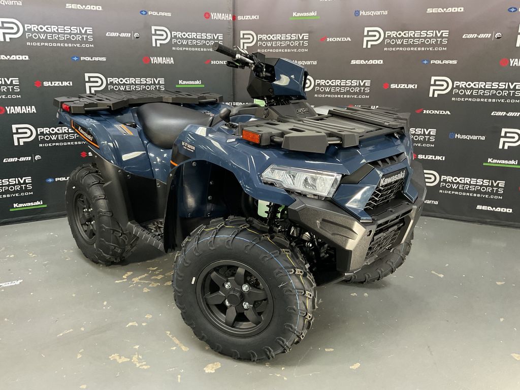 2024 Kawasaki Brute Force 750 EPS  2